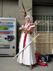 動きのあるコスプレ衣装制作のススメ ドレス スカート編 再掲 コスプレイベントcossan コッサン