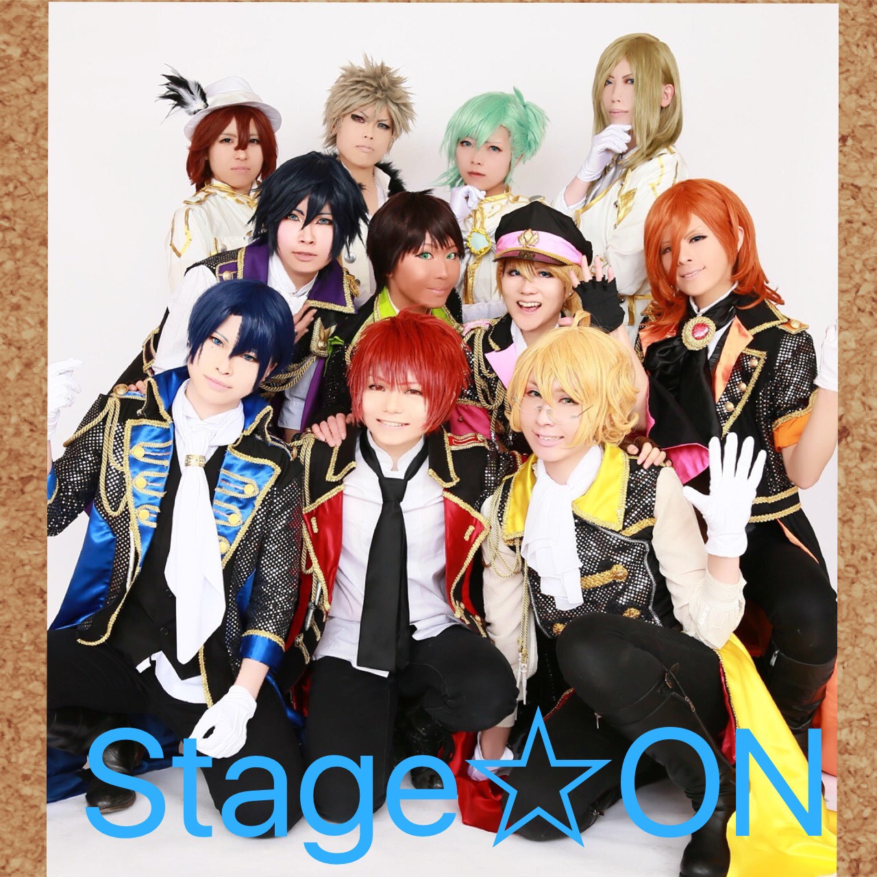 StageON