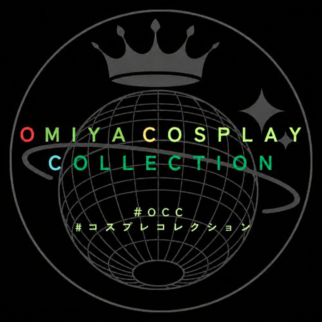 OmiyaCosplayCollection at 大宮門街 10/30　出演エントリーガイド