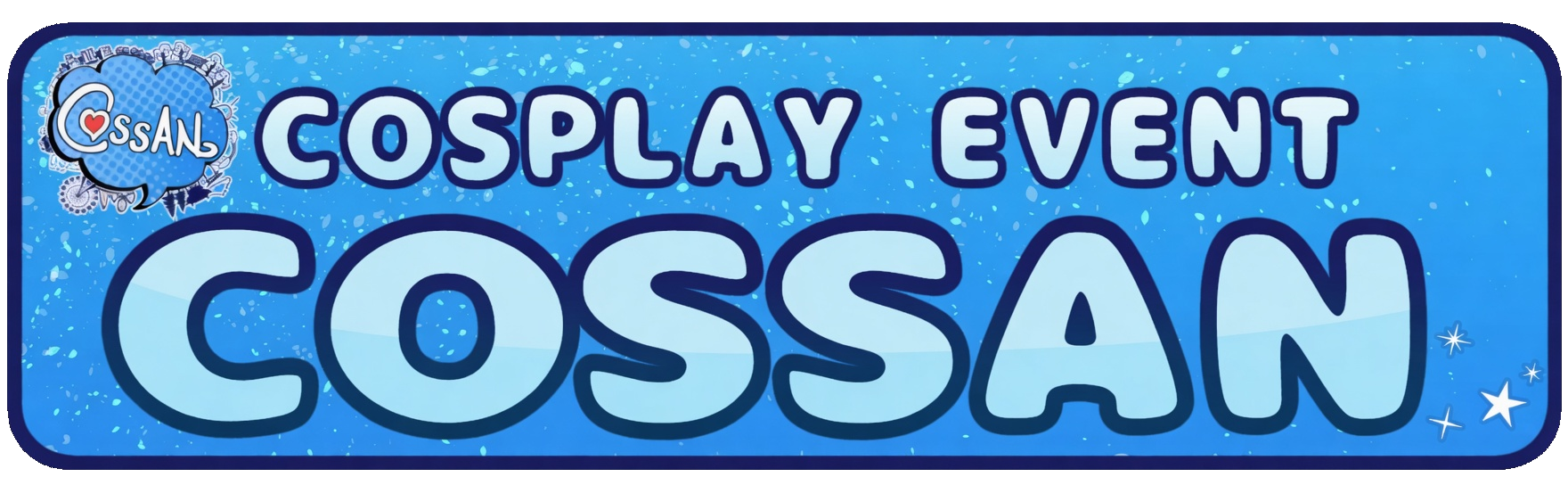 COSSAN COSPLAY EVENT